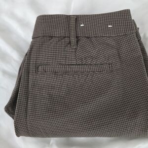 Dalia Collection Petite Cropped pants